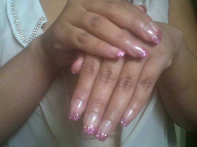 Acrilicas encapsulado